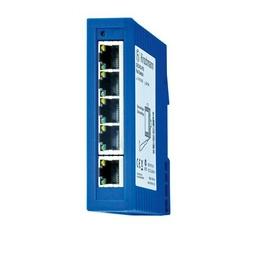HIRSCHMANN GECKO 5TX image