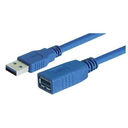 CAU3AX-1M L-com