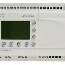 AL2-14MR-D MITSUBISHI