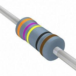 MFR50SFTE52-374R YAGEO