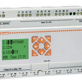 LRD20RD024P1 Lovato Electric