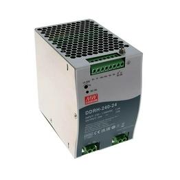 DDRH-240-24 Mean-Well USA, Inc.