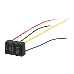 NLDD-350HW Mean-Well USA, Inc.