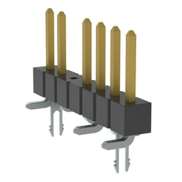 samtec TSM-107-01-S-SV-LC-005 image
