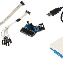 Microchip Technology ATATMEL-ICE image