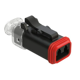 AT06-2S-LED24VR1 Amphenol