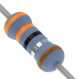 Stackpole Electronics RSMF3FB3R30 image