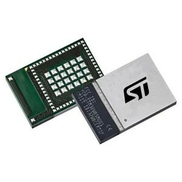 STM32WBA5MMGH6 STMicroelectronics