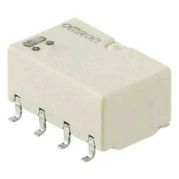OMRON G6K-2F-TR DC12 image