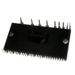 FSAM15SH60A ON Semiconductor