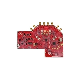 ADC34J43EVM Texas Instruments