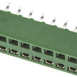TE Connectivity 215307-8 image