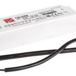 Mean-Well USA, Inc. LPF-40-12 image