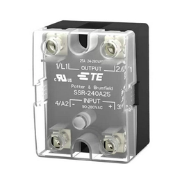 SSR-480D125 TE Connectivity