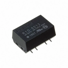 R1D-0512 RECOM Power