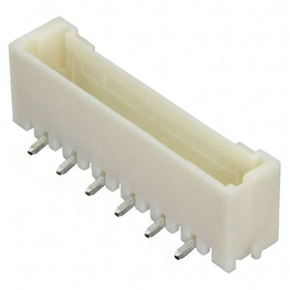 TE Connectivity 1-292230-3 image