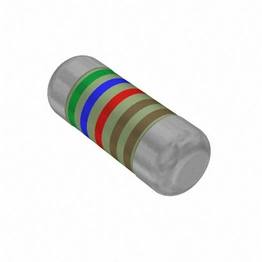 SMM02040C5621FB300 Vishay Intertechnology