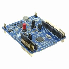 STMicroelectronics SPC582B-DIS image