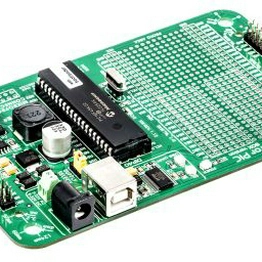 MikroElektronika MIKROE-766 image
