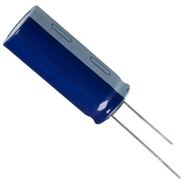 Nippon Chemi-Con ELXZ630ELL102ML35S image