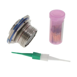 Amphenol D38999/24FG35SN image
