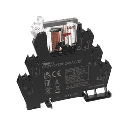 G2RV-ST500AC/DC24 OMRON