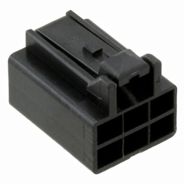 DF62C-6S-2.2C(11) Hirose Electric