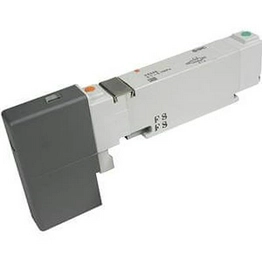 VQC2100N-5B1 SMC