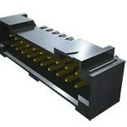 samtec T2M-107-01-L-D-TH-WT image