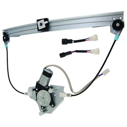 606000RE4546WINDOWREGULATOR-WITHMOTOR International Lighting