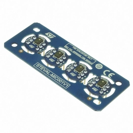 STMicroelectronics STEVAL-MIC001V1 image