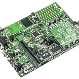 Microchip Technology DM240312 image