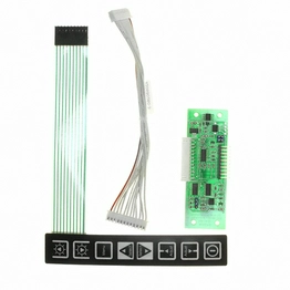 Digital View KIT 60121-3 image