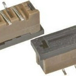 Amphenol SFW4S-2STE9LF image