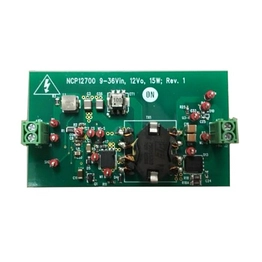 NCP12700LOWVINGEVB ON Semiconductor