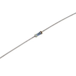 Vishay Intertechnology MBA02040C4700FC100 image