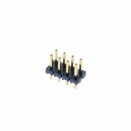 samtec MTLW-104-05-G-D-185 image