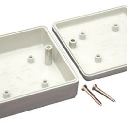 Hammond Manufacturing 1593JGY image