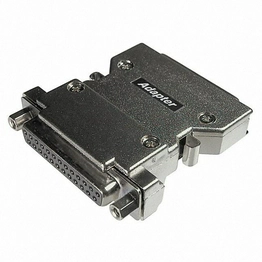 AB881 ASSMANN WSW Components