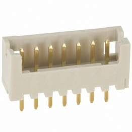 DF13-7P-1.25DSA(50) Hirose Electric