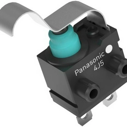 Panasonic ASQM11628-A image