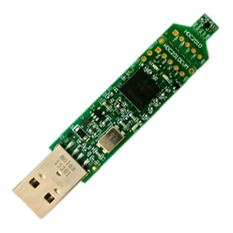 Texas Instruments HDC2010EVM image