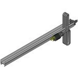 1589H24D1 Hammond Manufacturing