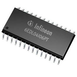 Infineon Technologies 6EDL04I06PTXUMA1 image