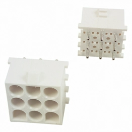 TE Connectivity 350742-4 image