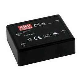 PM-05-15 Mean-Well USA, Inc.