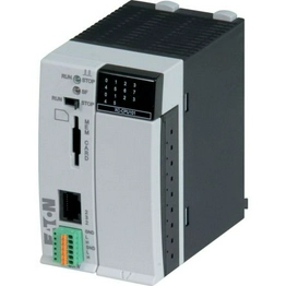 274399 XC-CPU101-C256K-8DI-6DO EATON