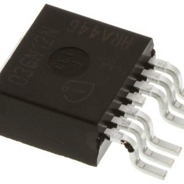 Infineon Technologies IPB036N12N3GATMA1 image