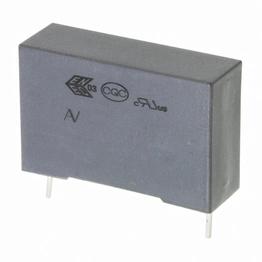 KEMET R46KN410000P1M image