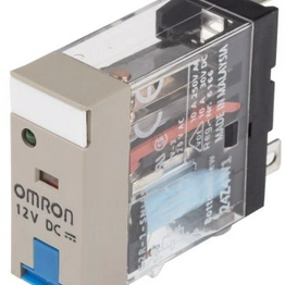 OMRON G2R-1-SNI DC12(S) image